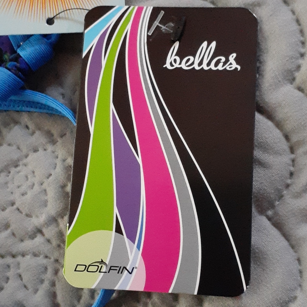 NWT Dolfin bikini top - Picture 3 of 6